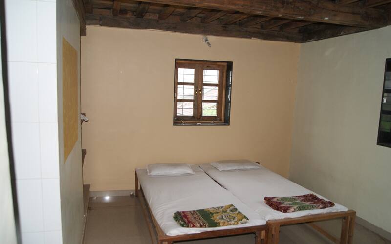 Ranwara Residency, Malshej Ghat 3